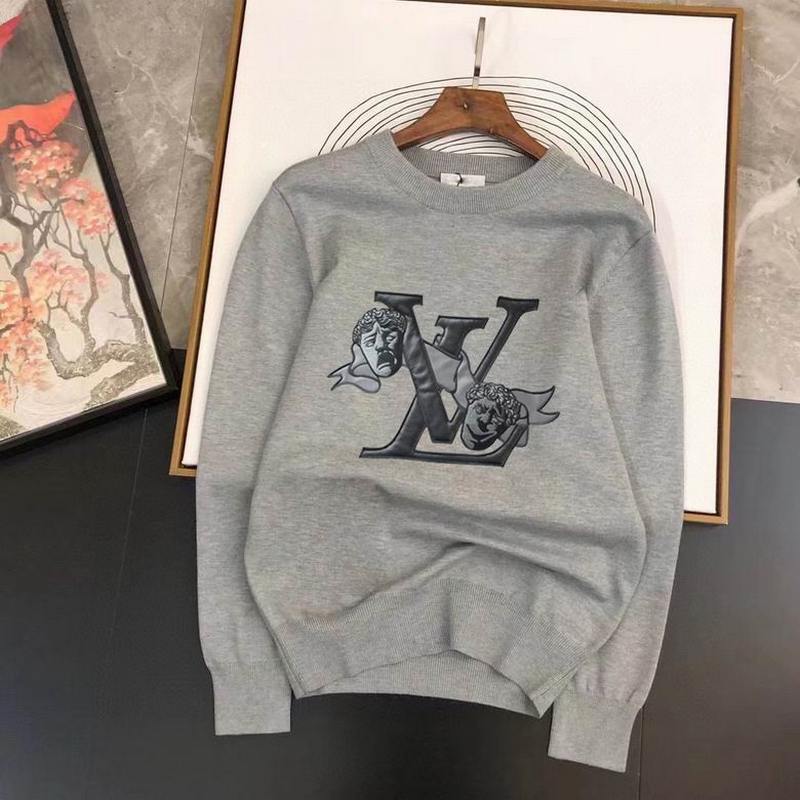 LV Men's Sweater 165